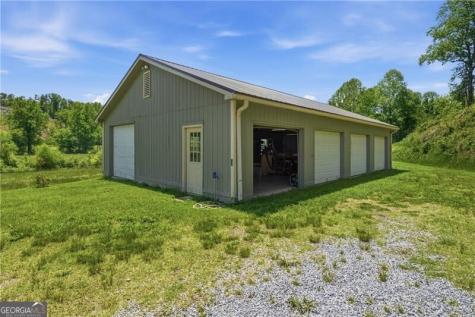 619 Hamp Mill Road Dahlonega GA 30533