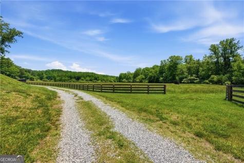 619 Hamp Mill Road Dahlonega GA 30533