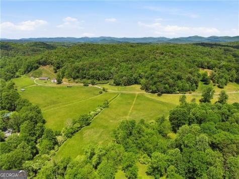 619 Hamp Mill Road Dahlonega GA 30533
