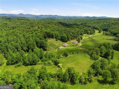 619 Hamp Mill Road Dahlonega GA 30533