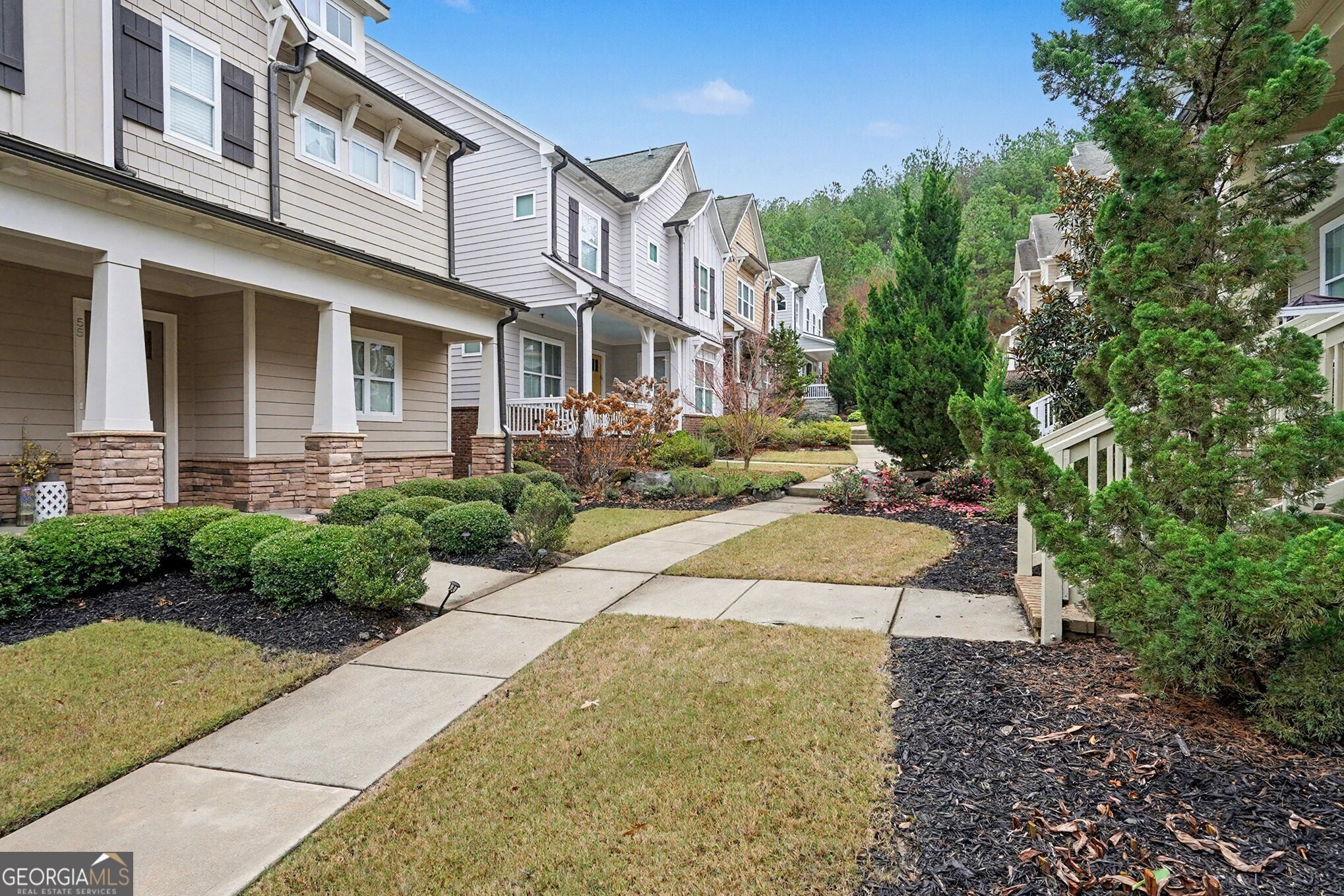 22 Hardpan Alley Marietta GA 30066
