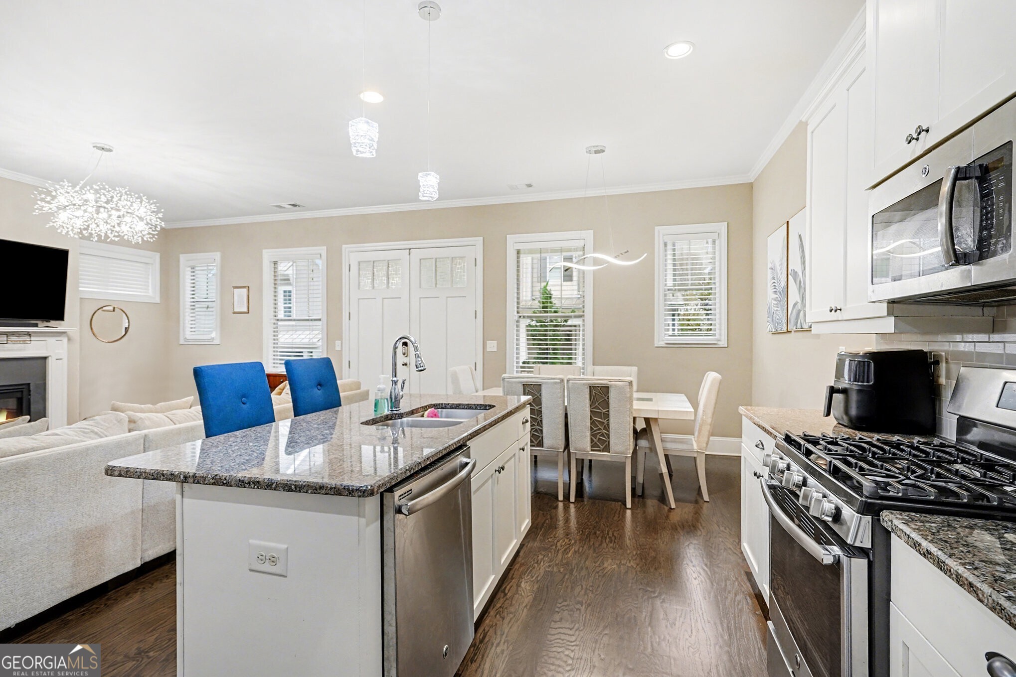22 Hardpan Alley Marietta GA 30066