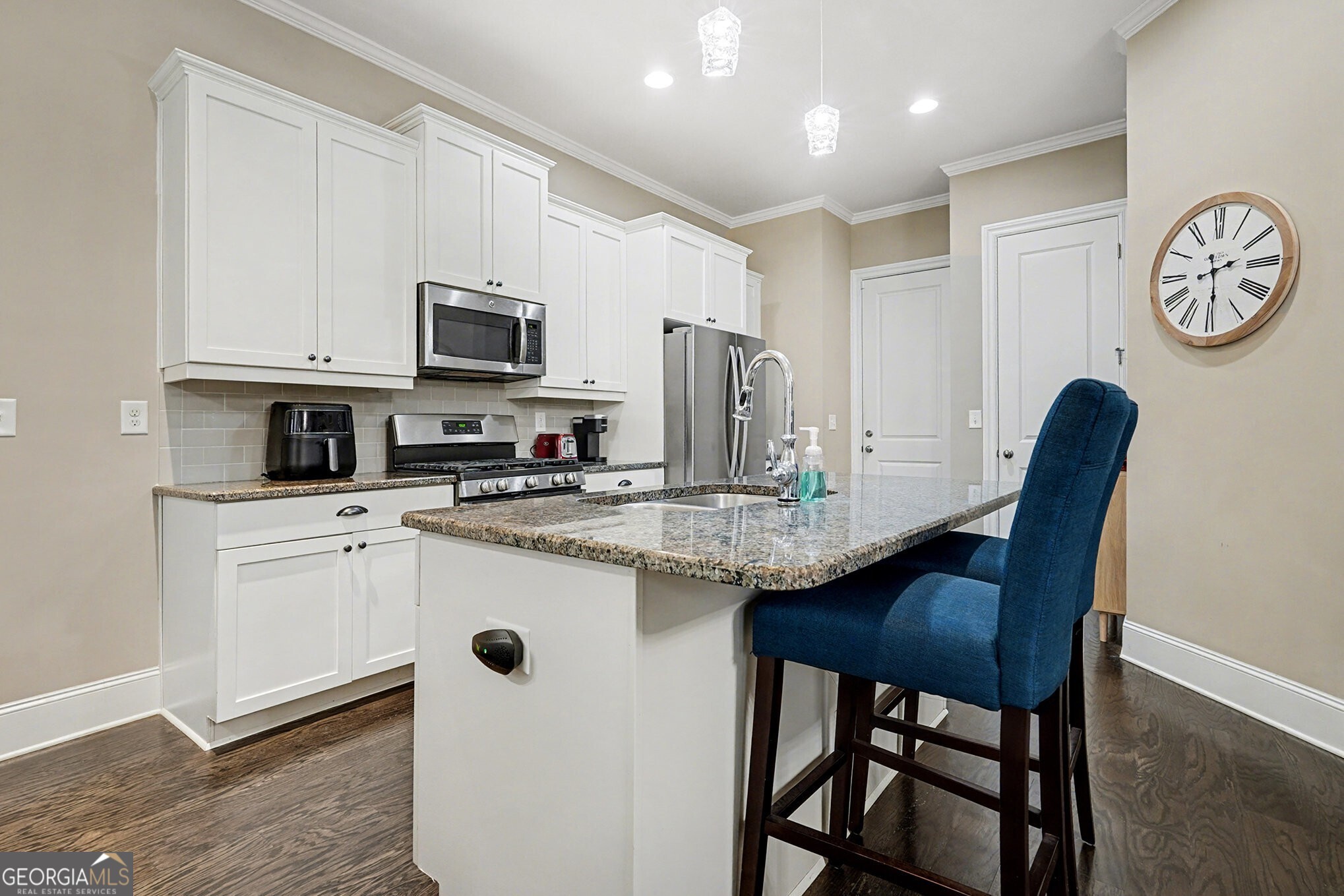 22 Hardpan Alley Marietta GA 30066