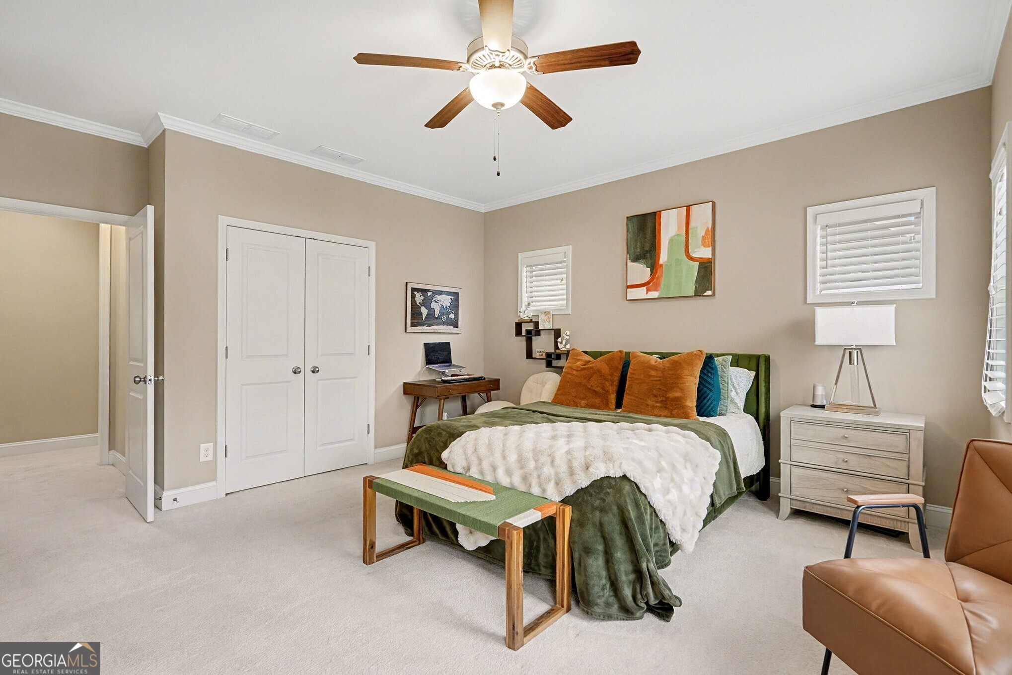 22 Hardpan Alley Marietta GA 30066