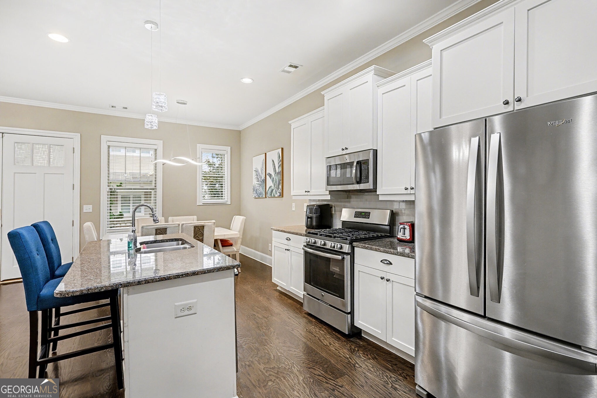 22 Hardpan Alley Marietta GA 30066
