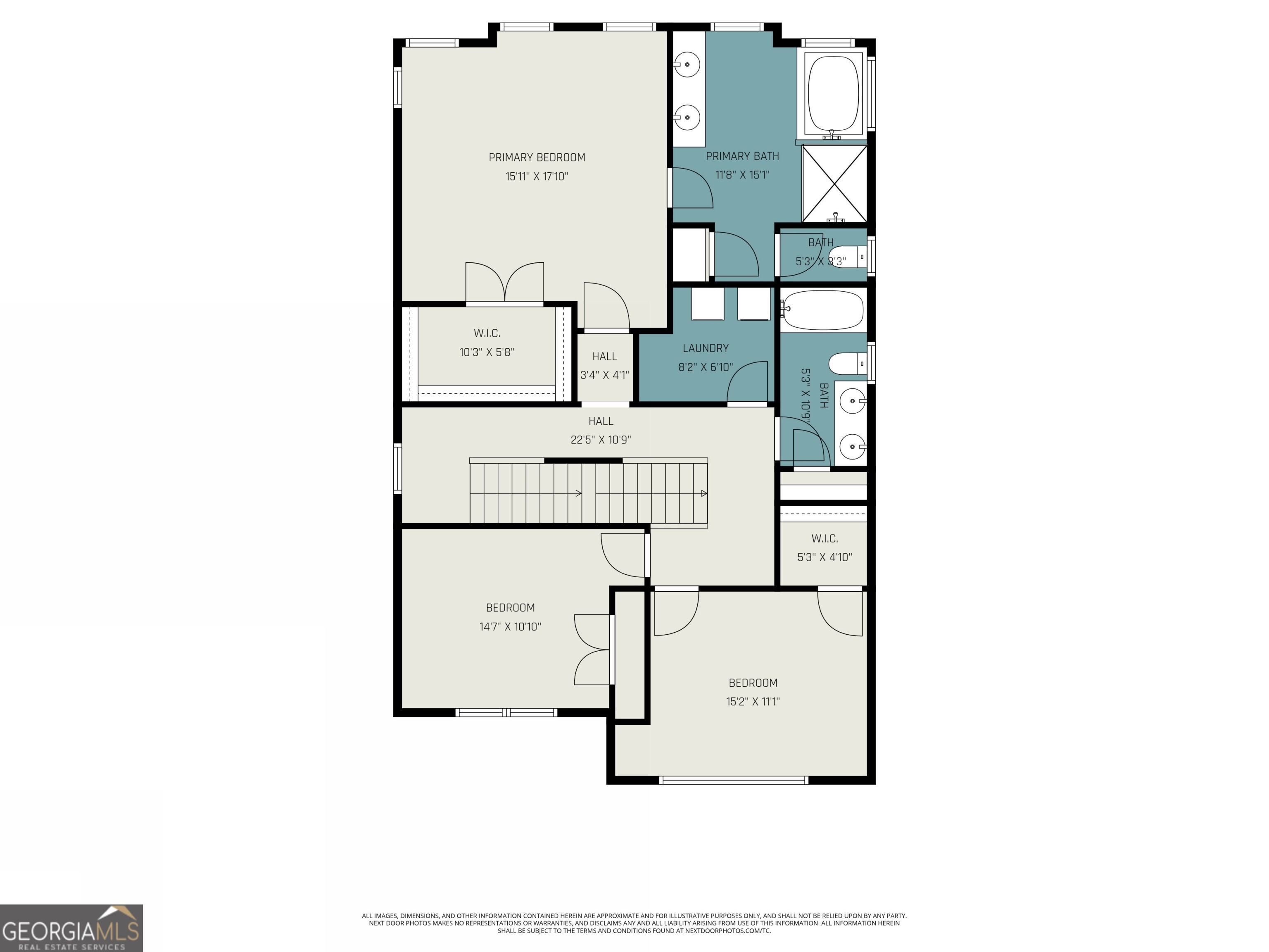 22 Hardpan Alley Marietta GA 30066