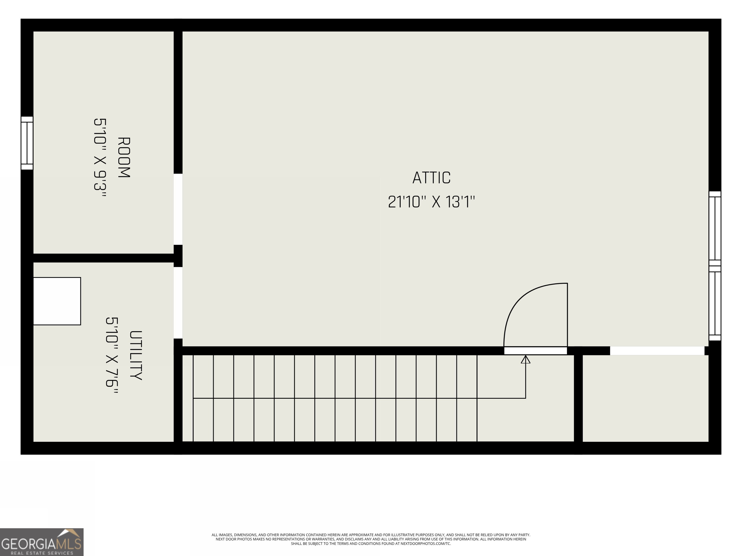 22 Hardpan Alley Marietta GA 30066