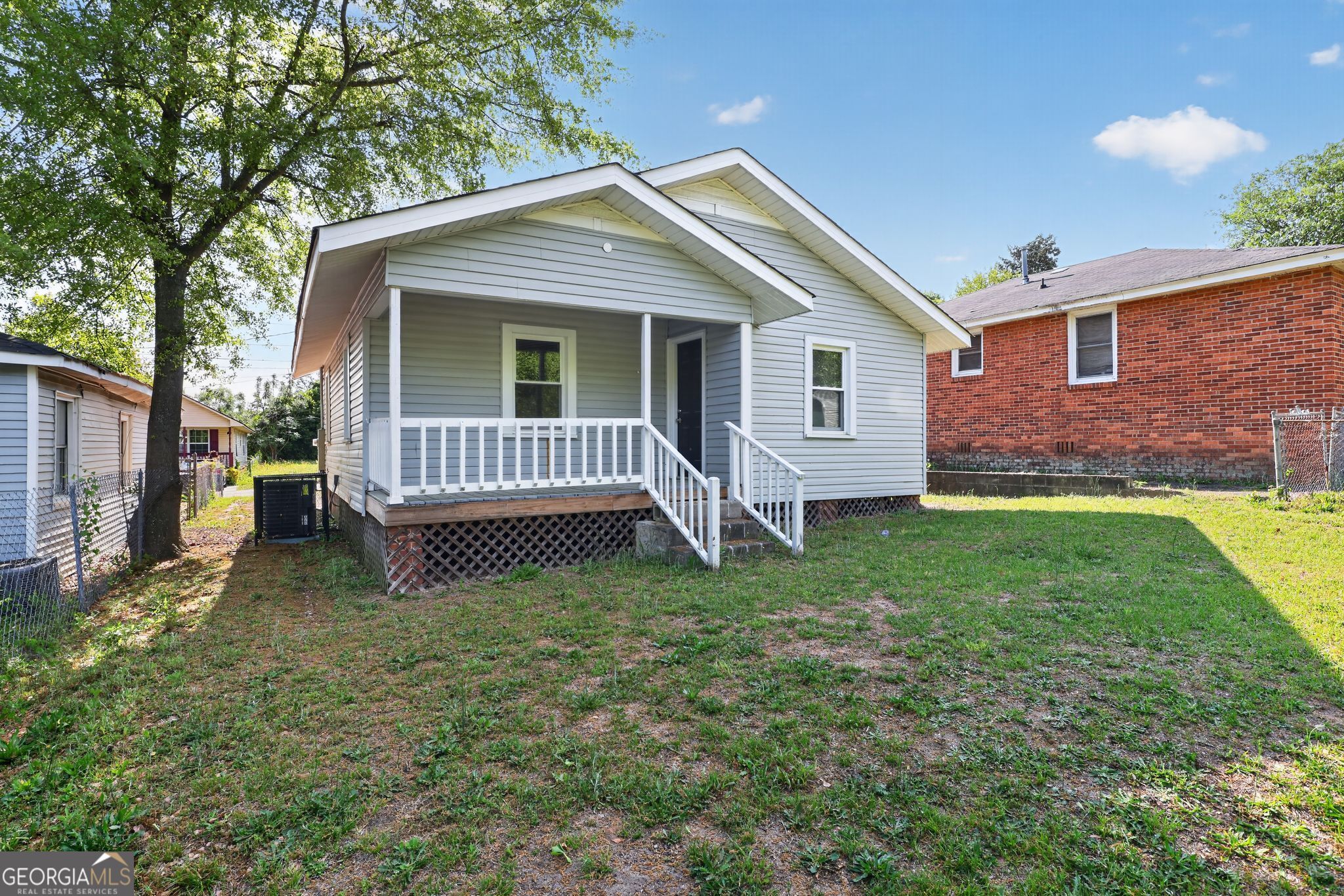 505 1st Avenue Augusta GA 30904