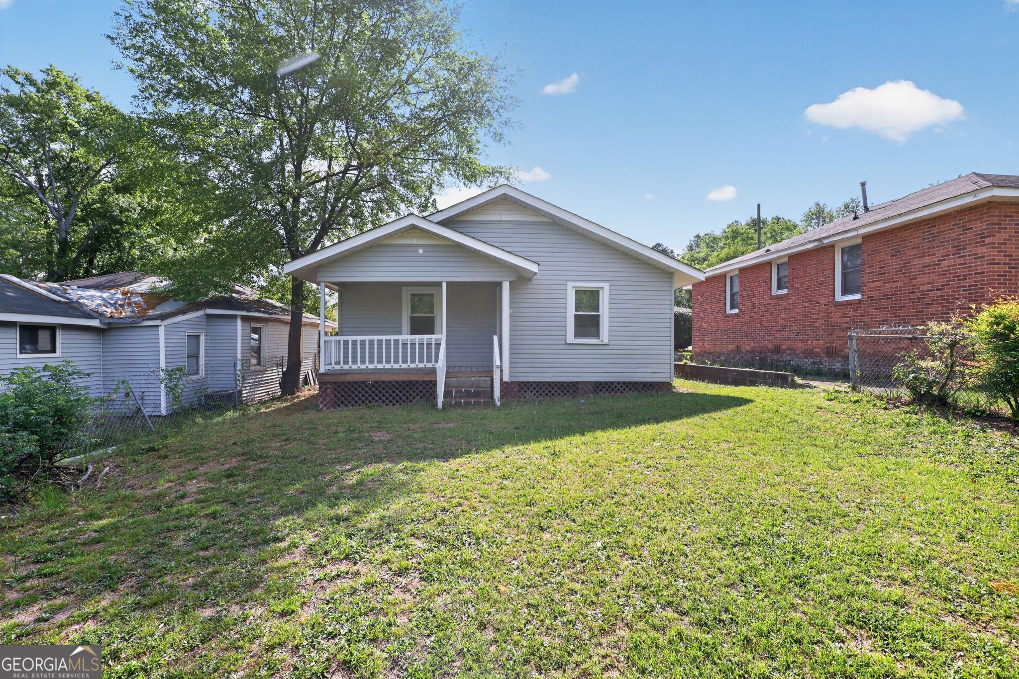 505 1st Avenue Augusta GA 30904