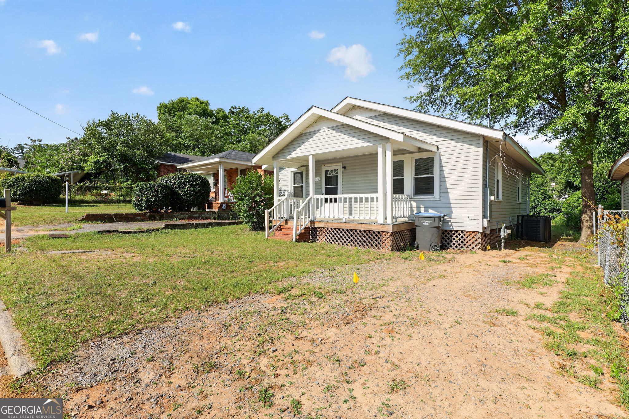 505 1st Avenue Augusta GA 30904
