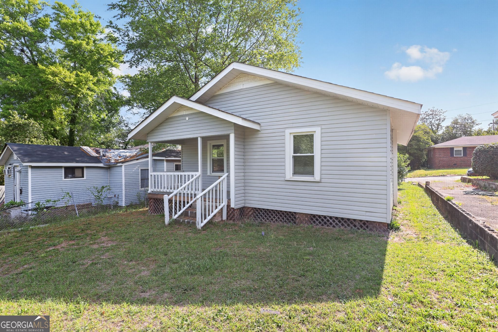 505 1st Avenue Augusta GA 30904