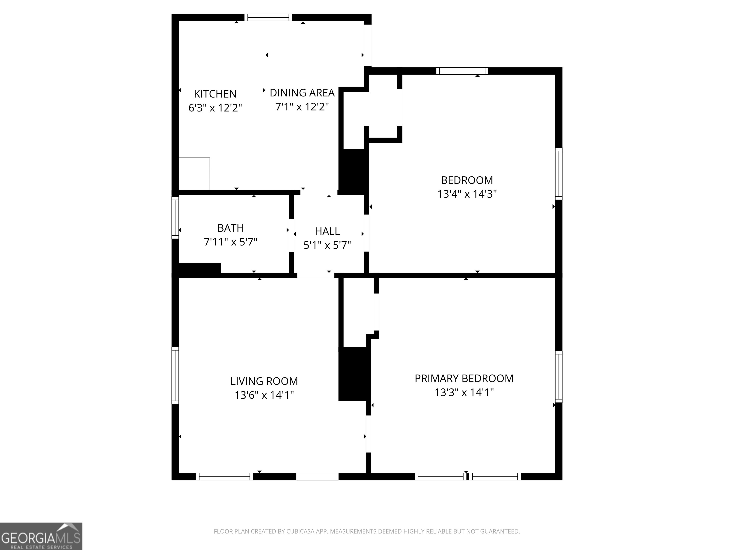 505 1st Avenue Augusta GA 30904