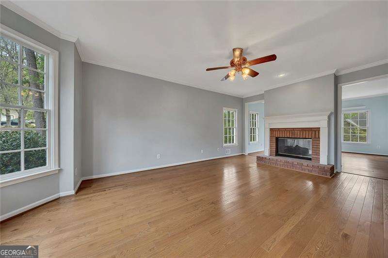 6321 Woodlore Drive NW Acworth GA 30101