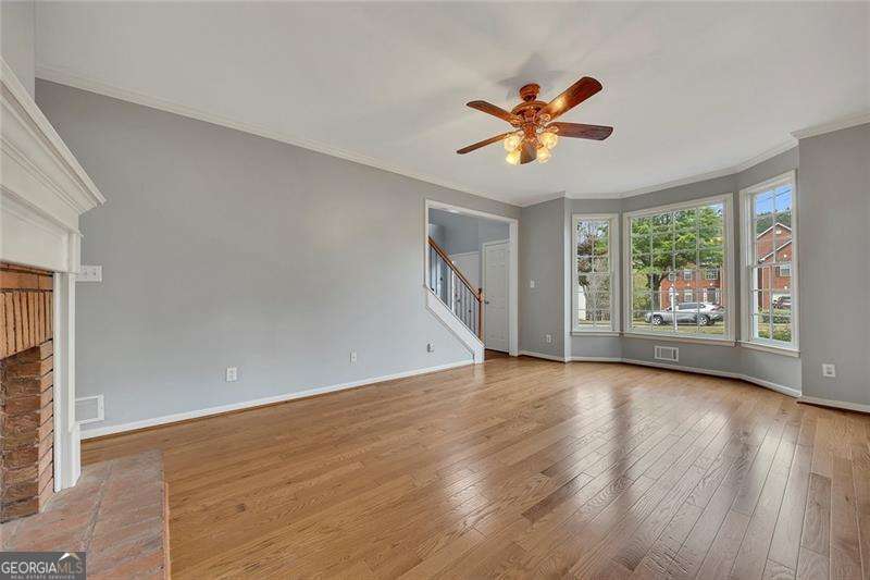 6321 Woodlore Drive NW Acworth GA 30101