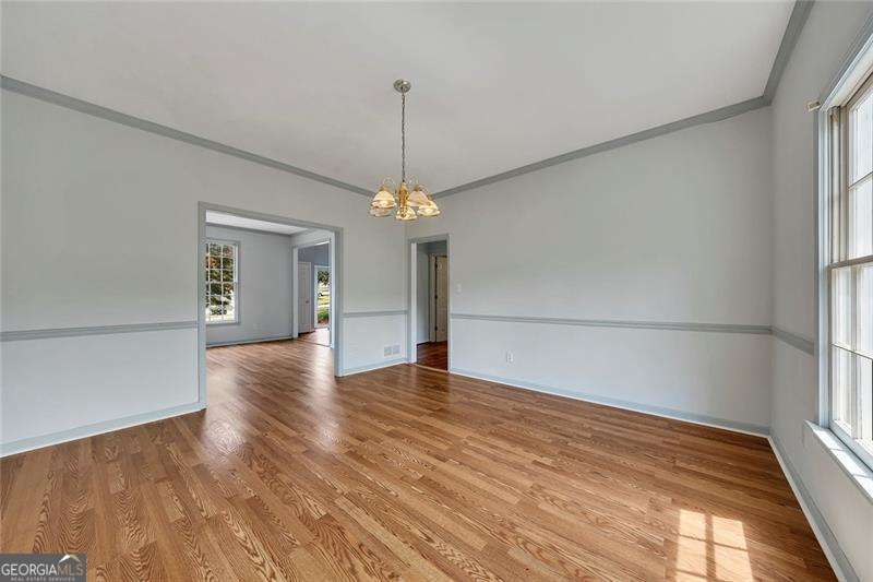 6321 Woodlore Drive NW Acworth GA 30101