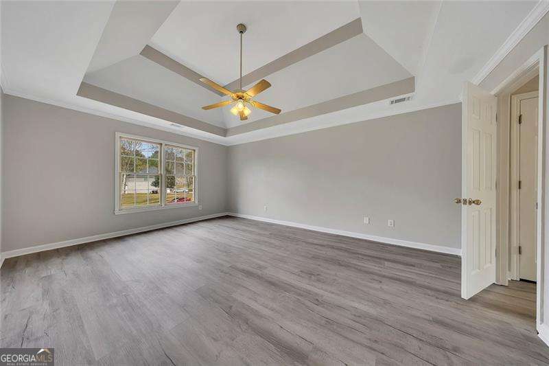 6321 Woodlore Drive NW Acworth GA 30101