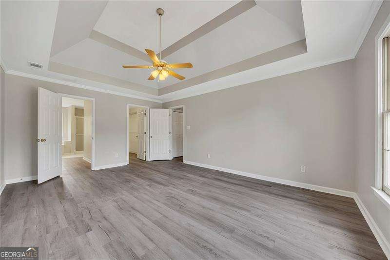 6321 Woodlore Drive NW Acworth GA 30101