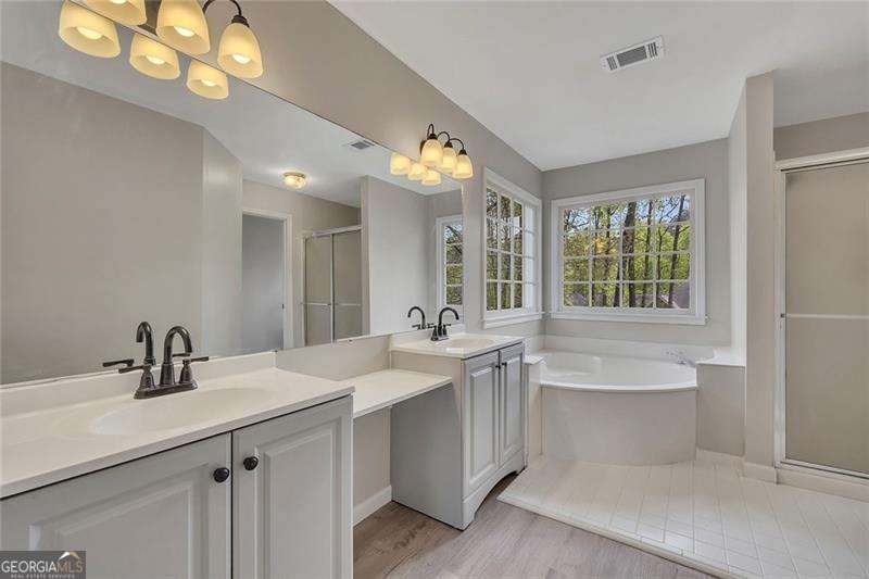 6321 Woodlore Drive NW Acworth GA 30101