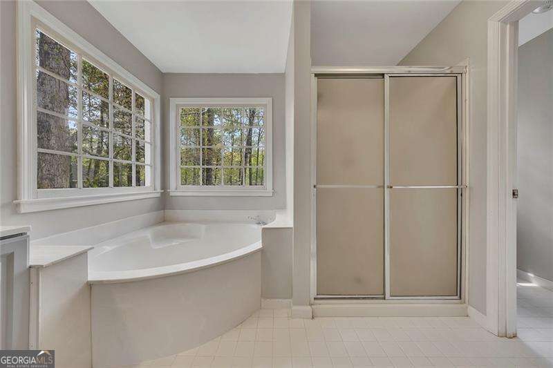 6321 Woodlore Drive NW Acworth GA 30101