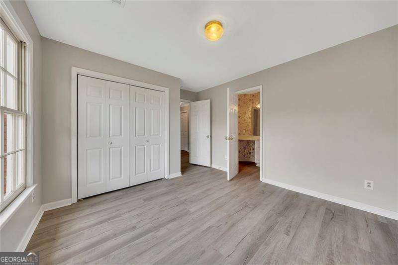 6321 Woodlore Drive NW Acworth GA 30101