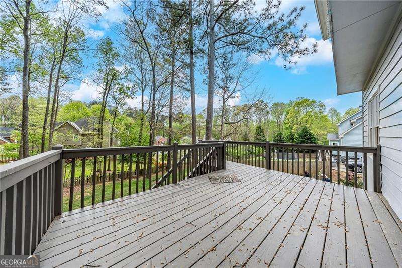 6321 Woodlore Drive NW Acworth GA 30101