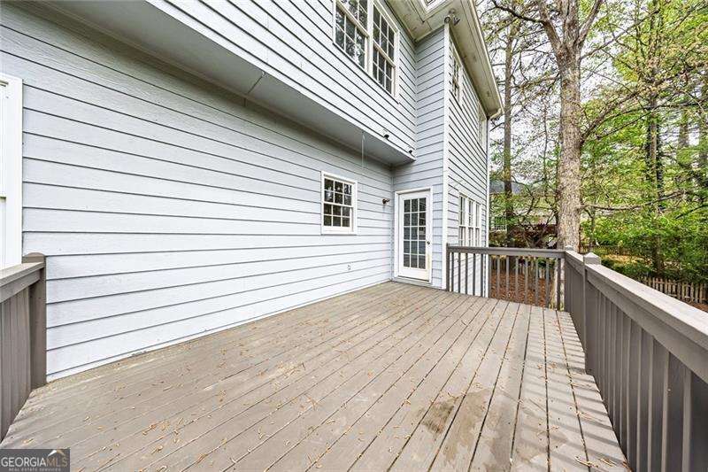 6321 Woodlore Drive NW Acworth GA 30101