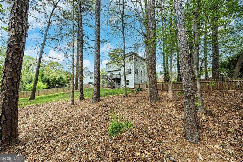 6321 Woodlore Drive NW Acworth GA 30101