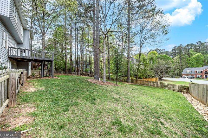 6321 Woodlore Drive NW Acworth GA 30101