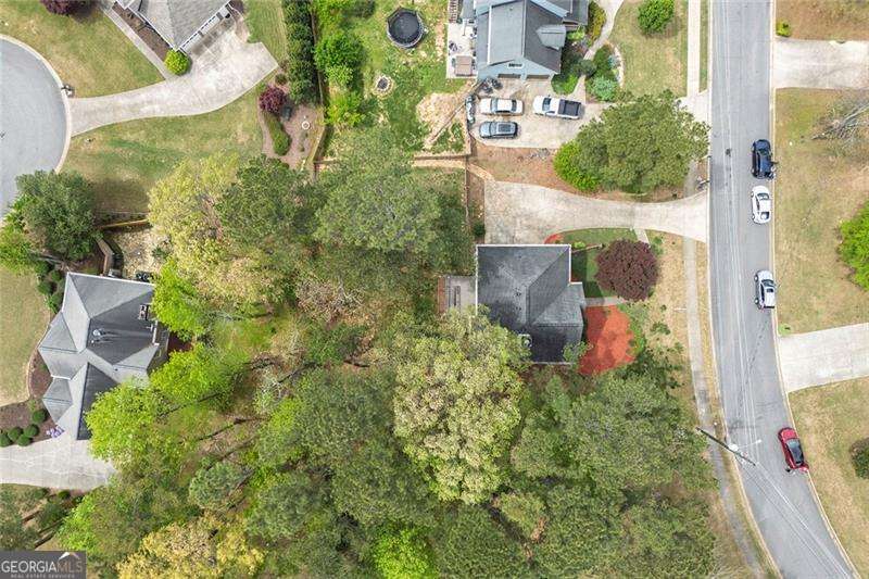 6321 Woodlore Drive NW Acworth GA 30101