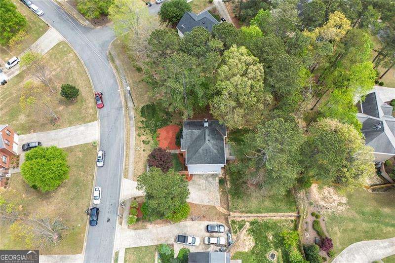 6321 Woodlore Drive NW Acworth GA 30101