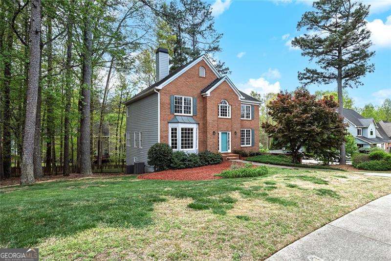 6321 Woodlore Drive NW Acworth GA 30101