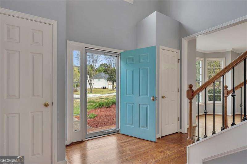 6321 Woodlore Drive NW Acworth GA 30101