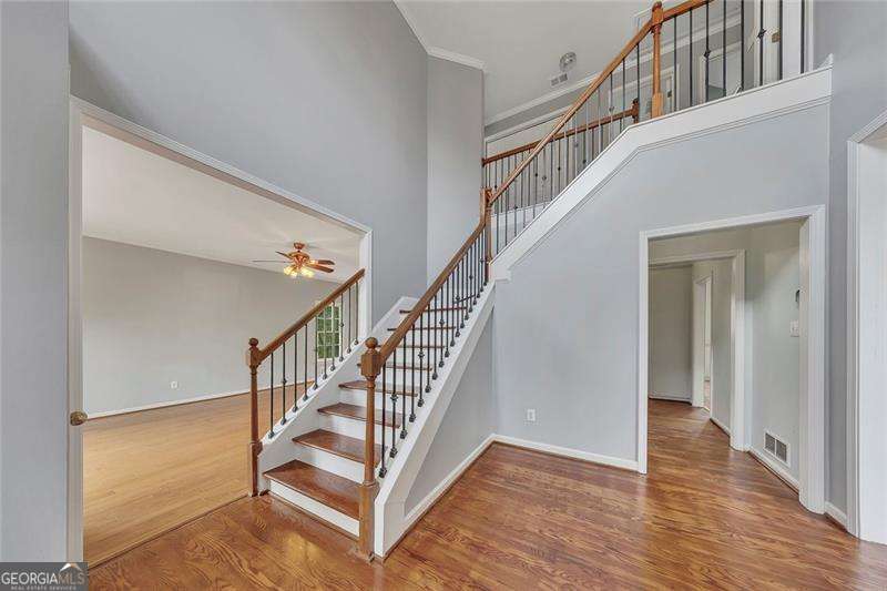 6321 Woodlore Drive NW Acworth GA 30101