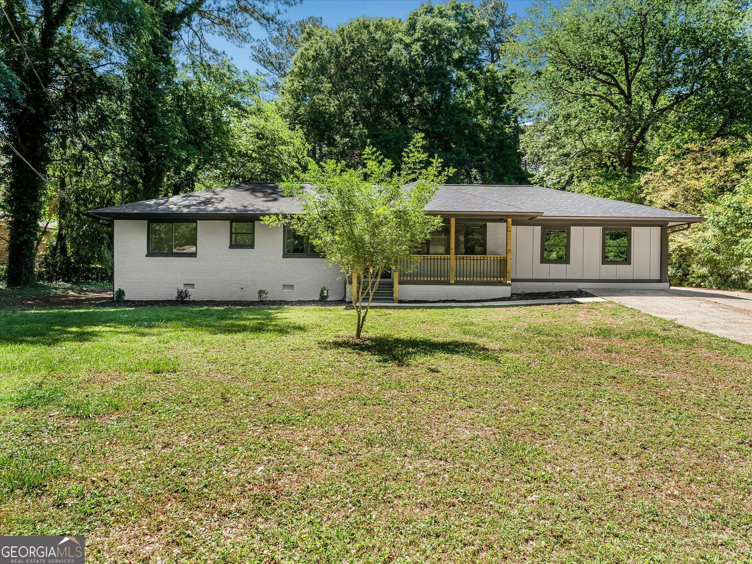 5572 Andrew Drive Mableton GA 30126