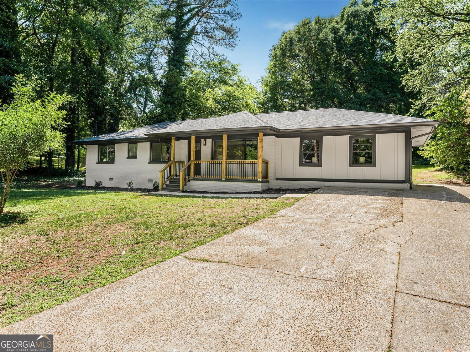5572 Andrew Drive Mableton GA 30126