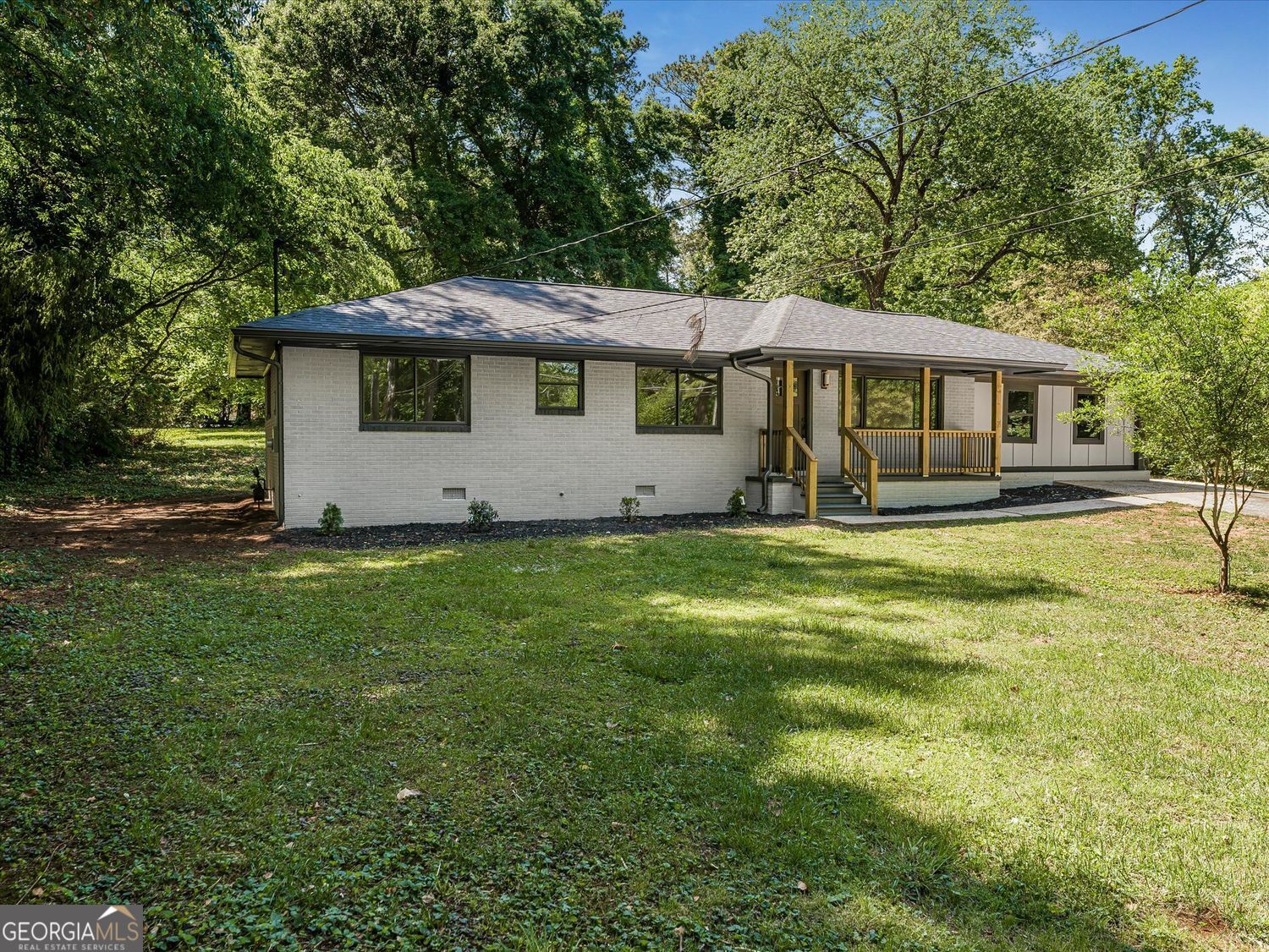5572 Andrew Drive Mableton GA 30126