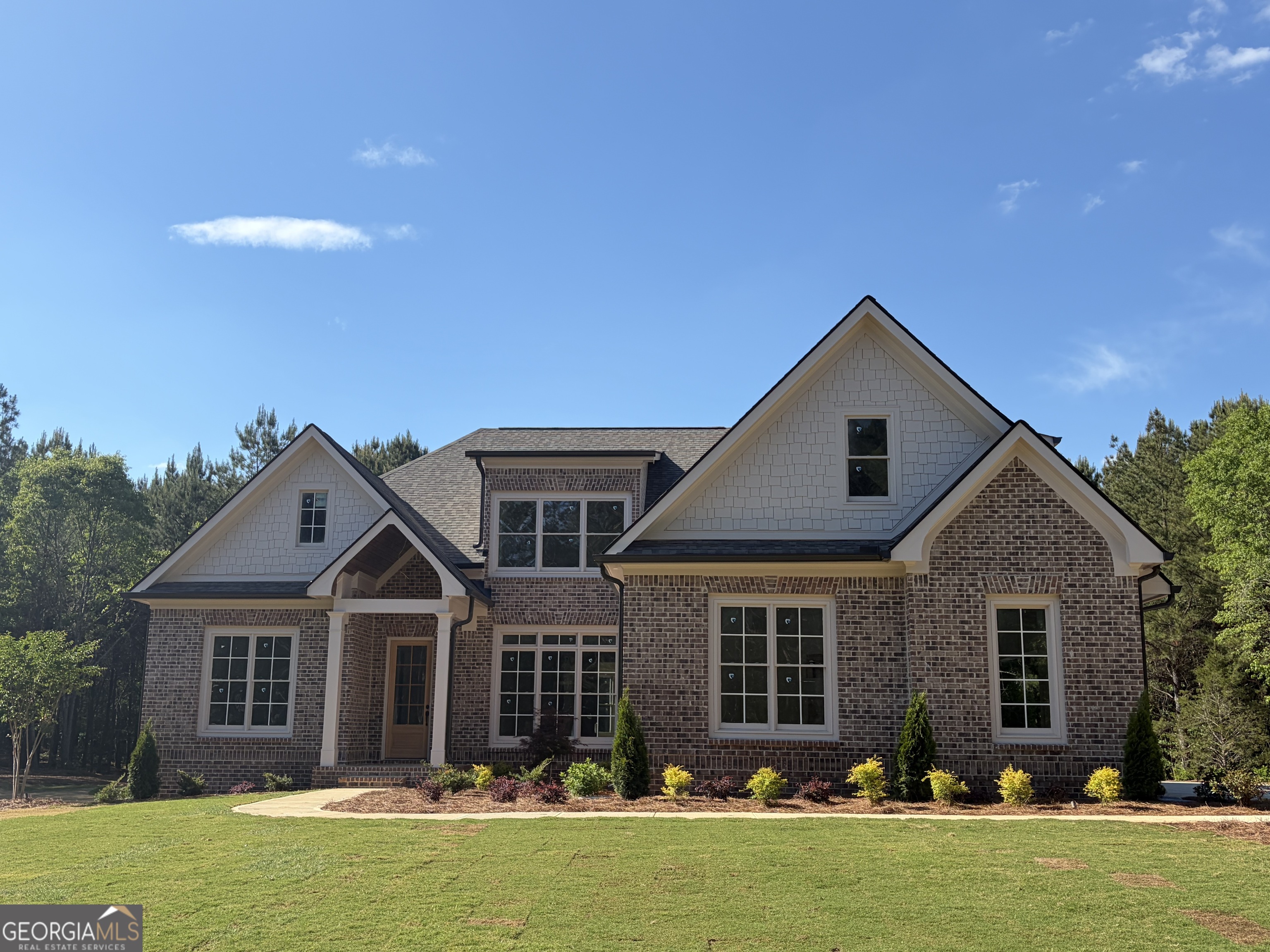 252 Iroquois Court Covington GA 30014