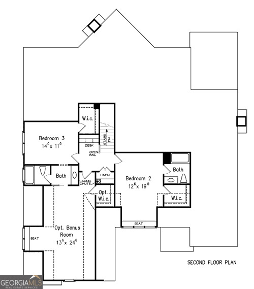252 Iroquois Court Covington GA 30014