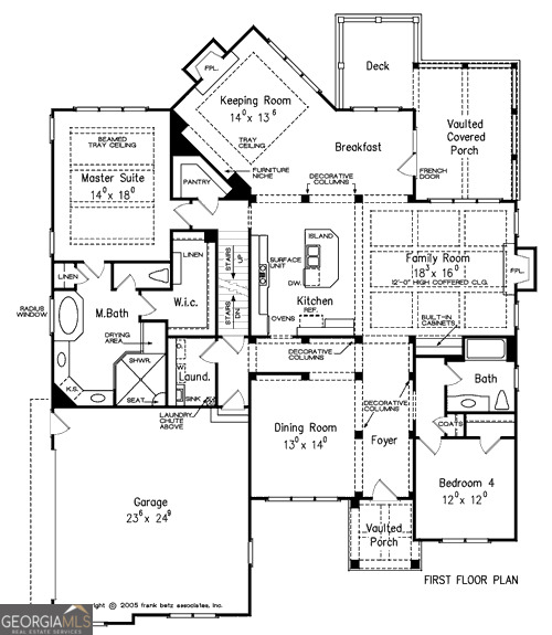 252 Iroquois Court Covington GA 30014