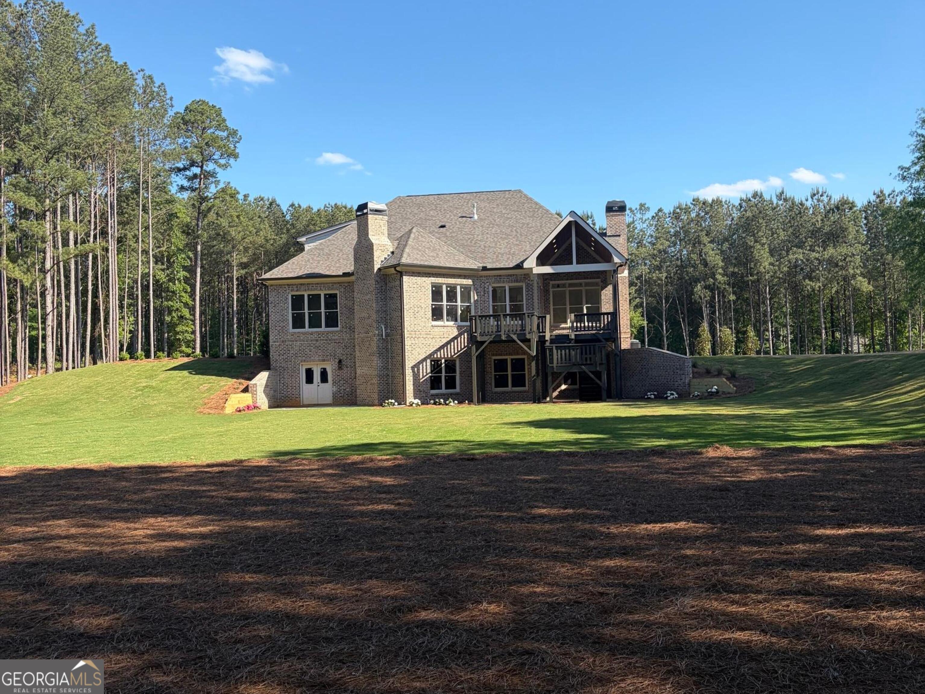 252 Iroquois Court Covington GA 30014