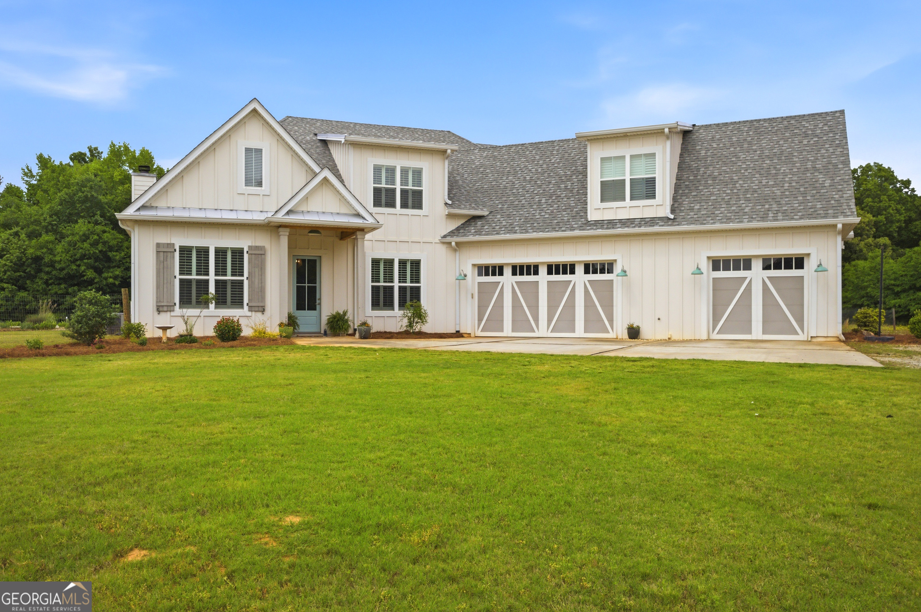 404 Line Creek Road Senoia GA 30276