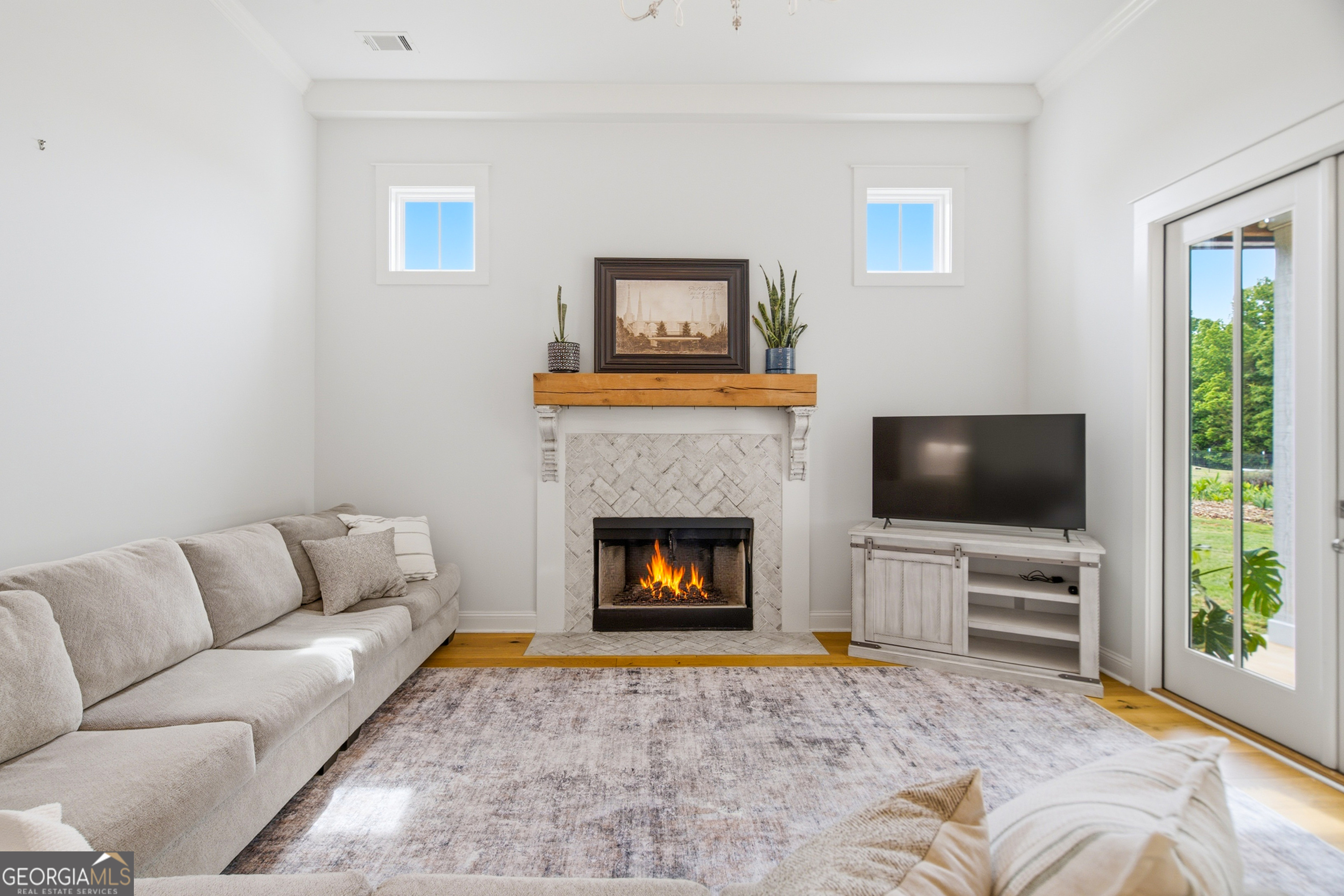404 Line Creek Road Senoia GA 30276