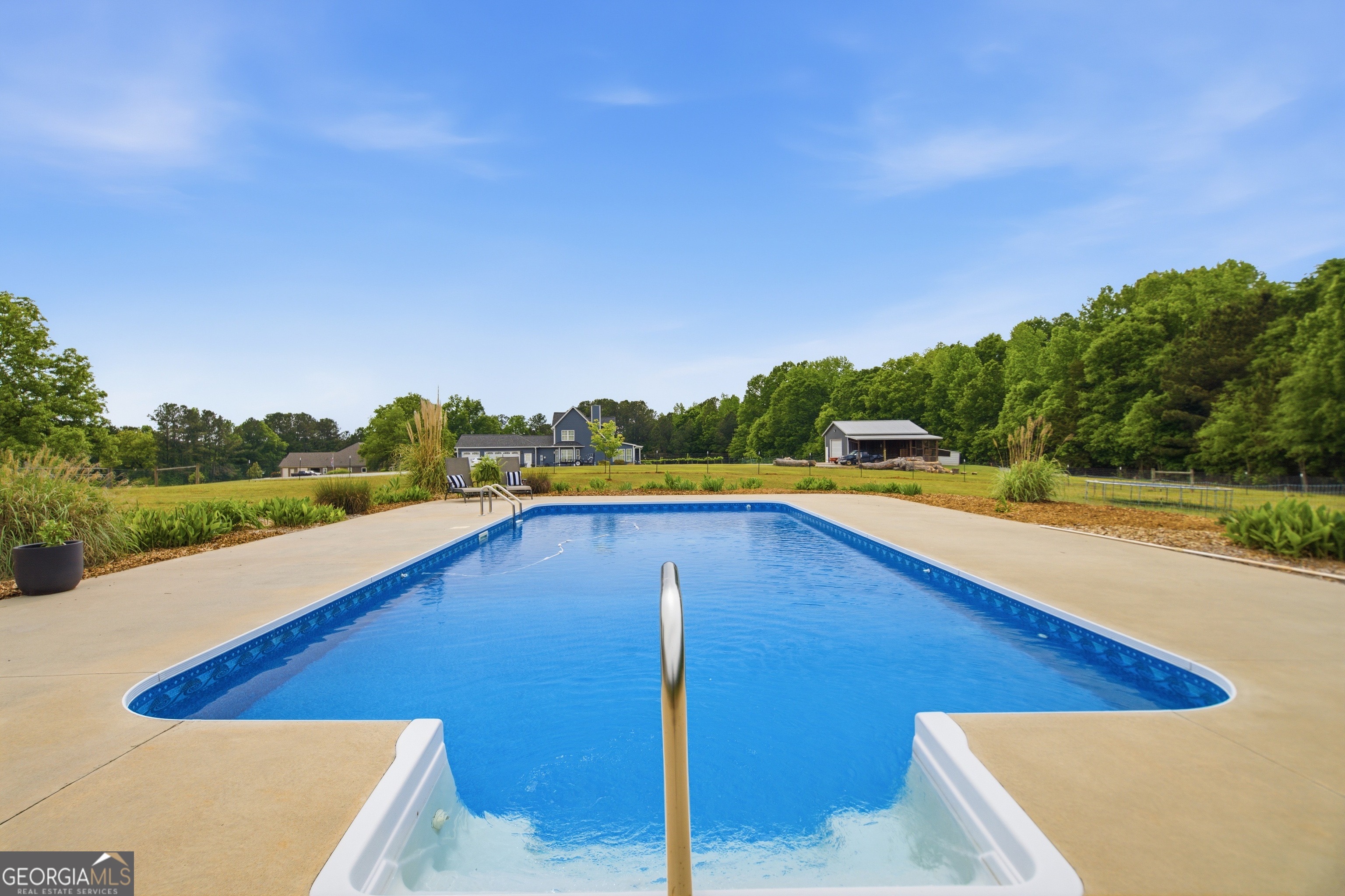 404 Line Creek Road Senoia GA 30276