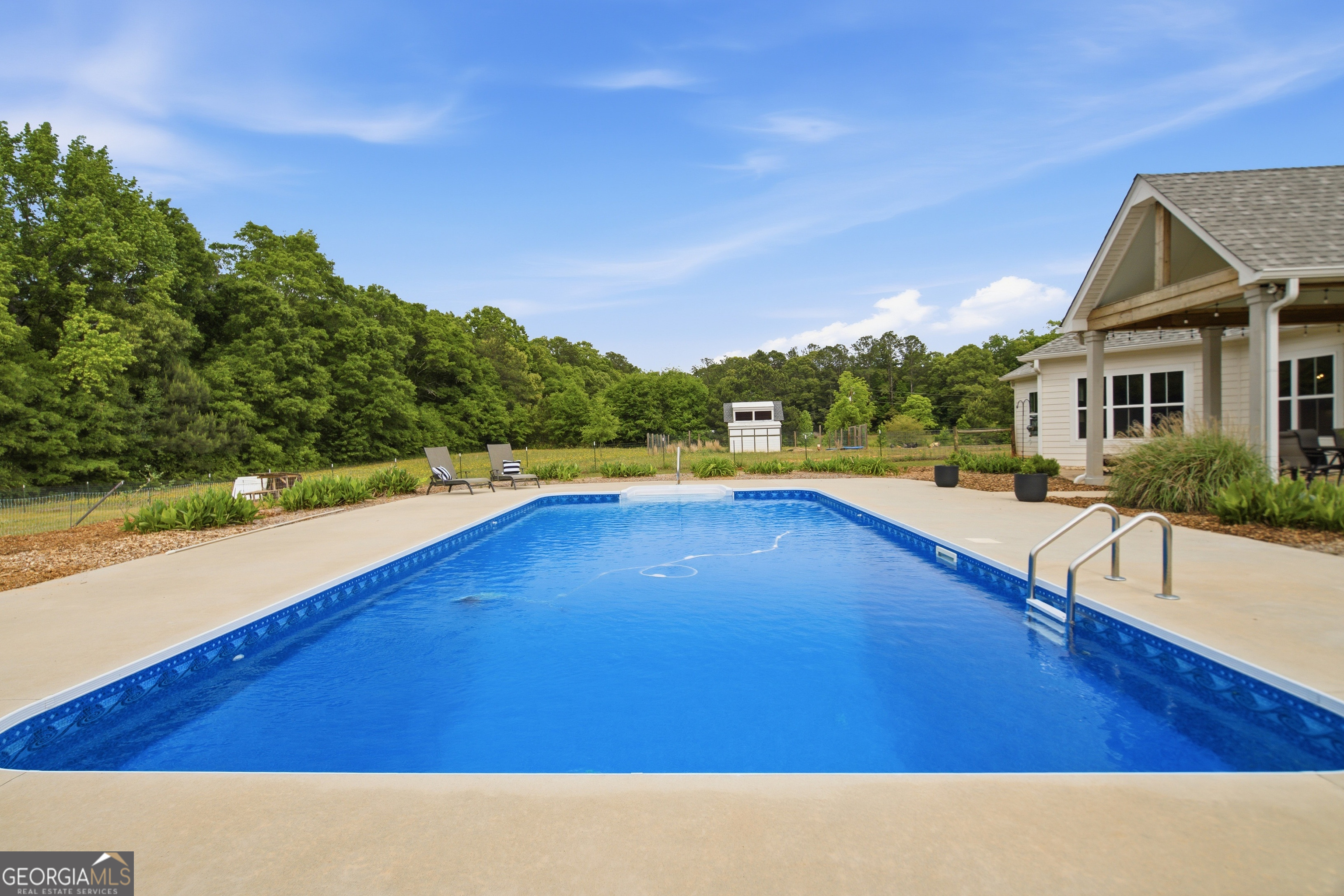 404 Line Creek Road Senoia GA 30276