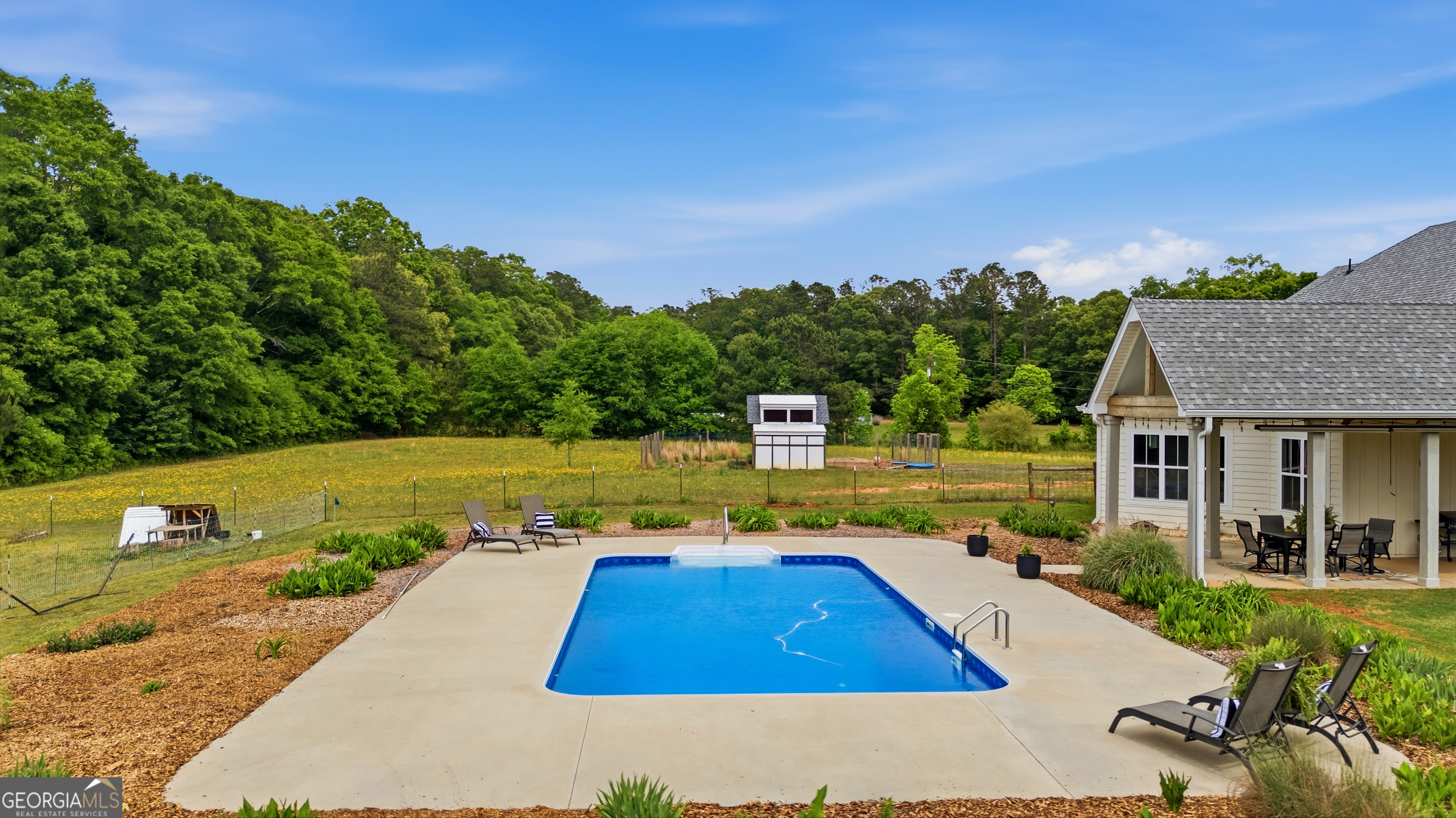404 Line Creek Road Senoia GA 30276