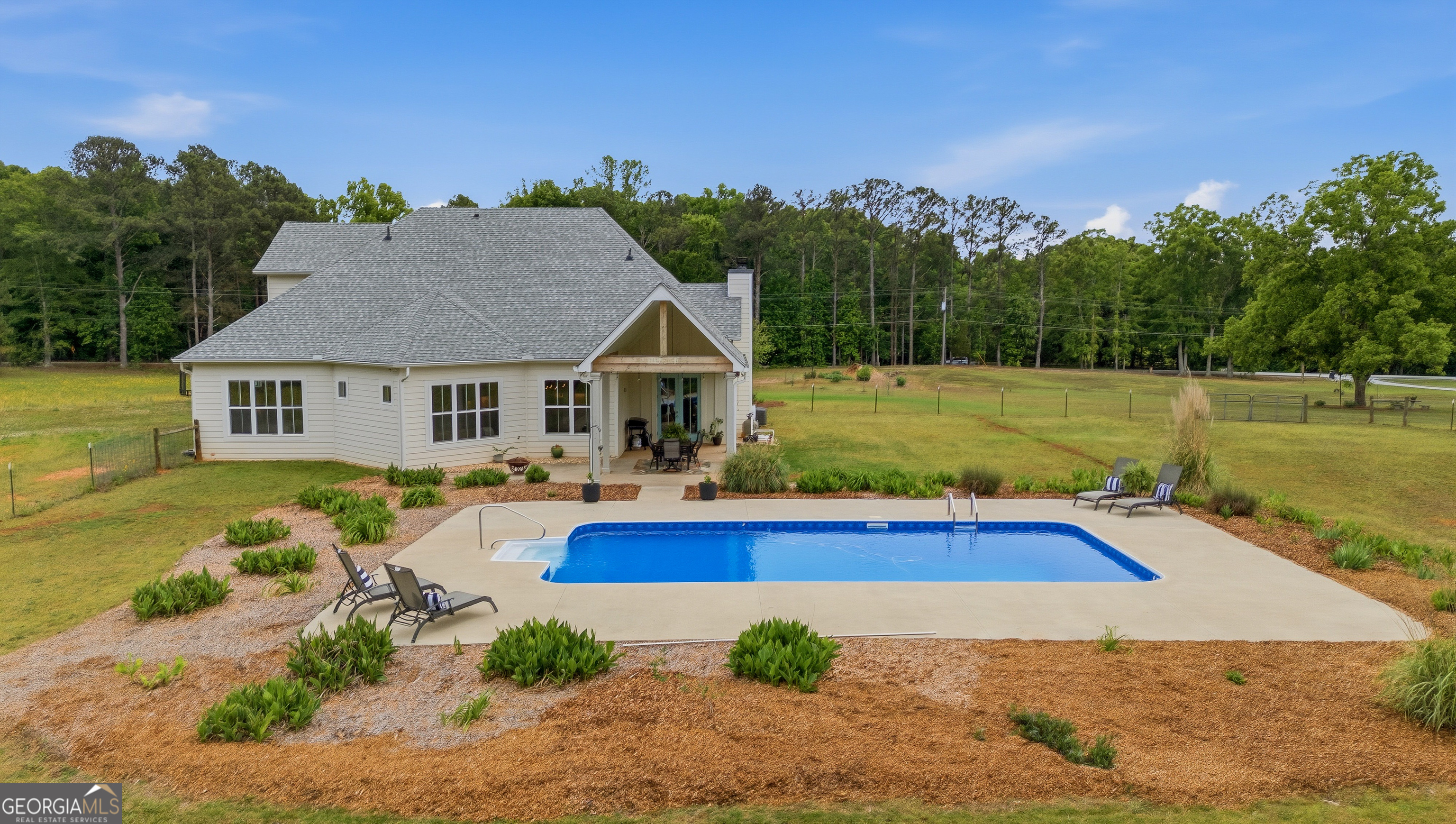 404 Line Creek Road Senoia GA 30276