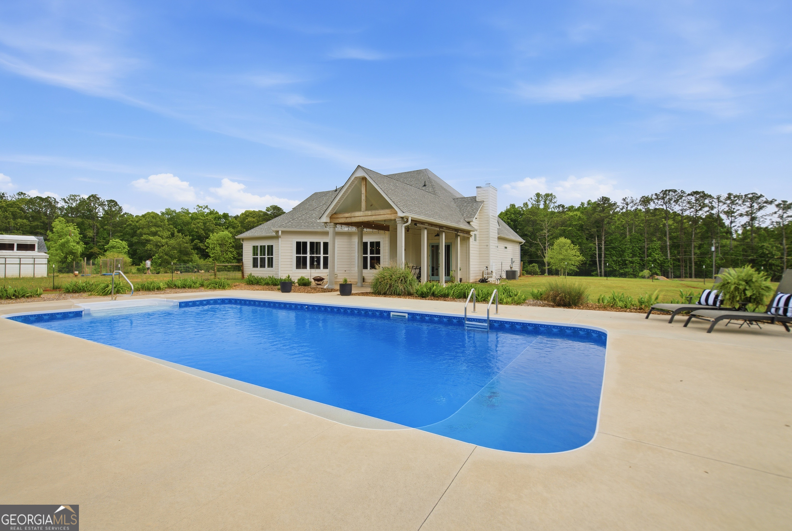 404 Line Creek Road Senoia GA 30276