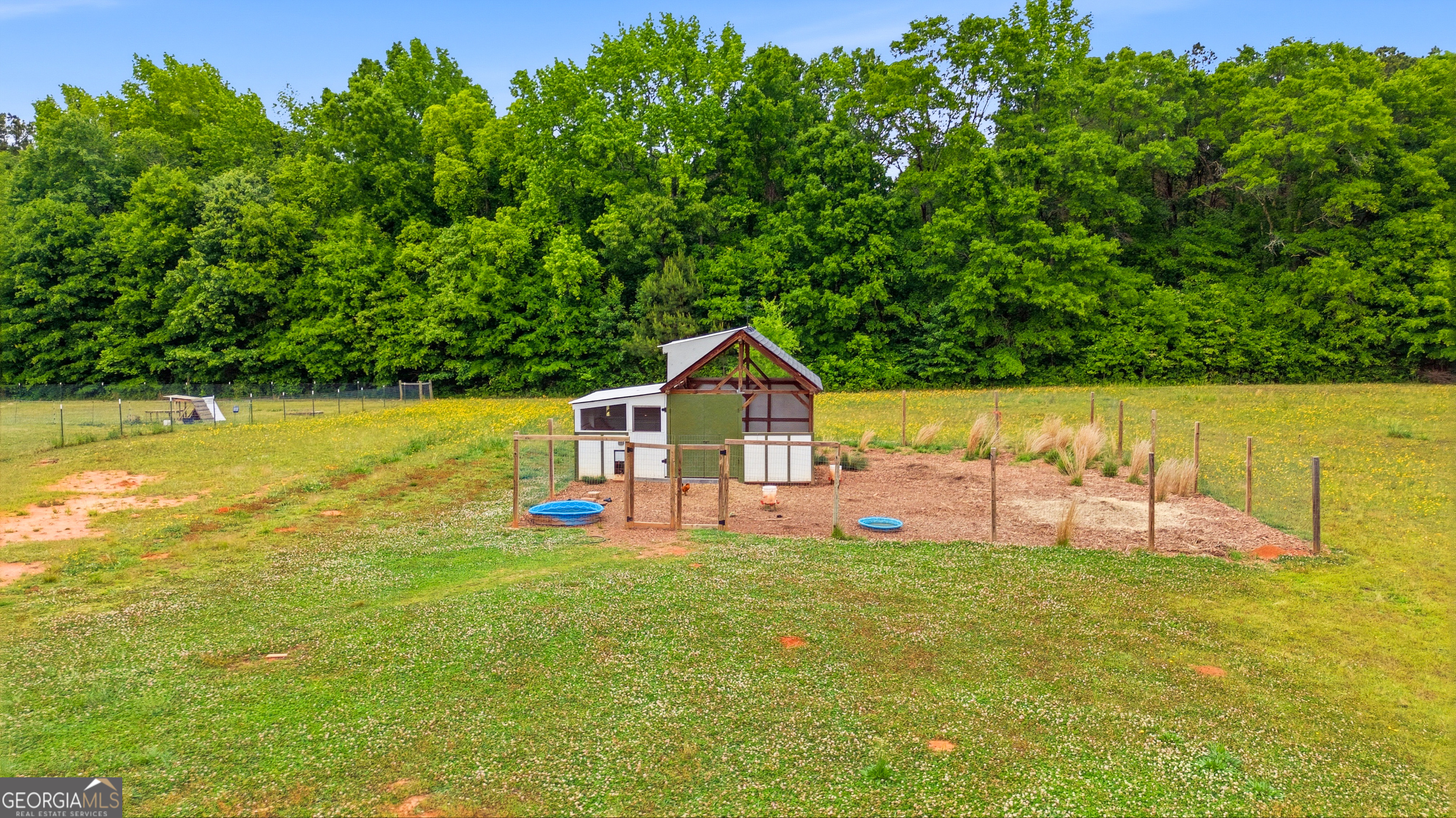 404 Line Creek Road Senoia GA 30276