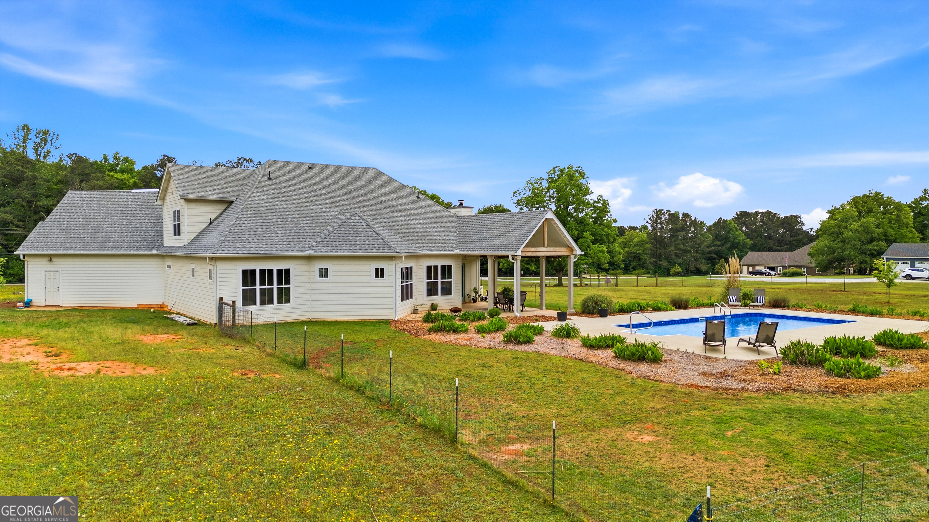 404 Line Creek Road Senoia GA 30276