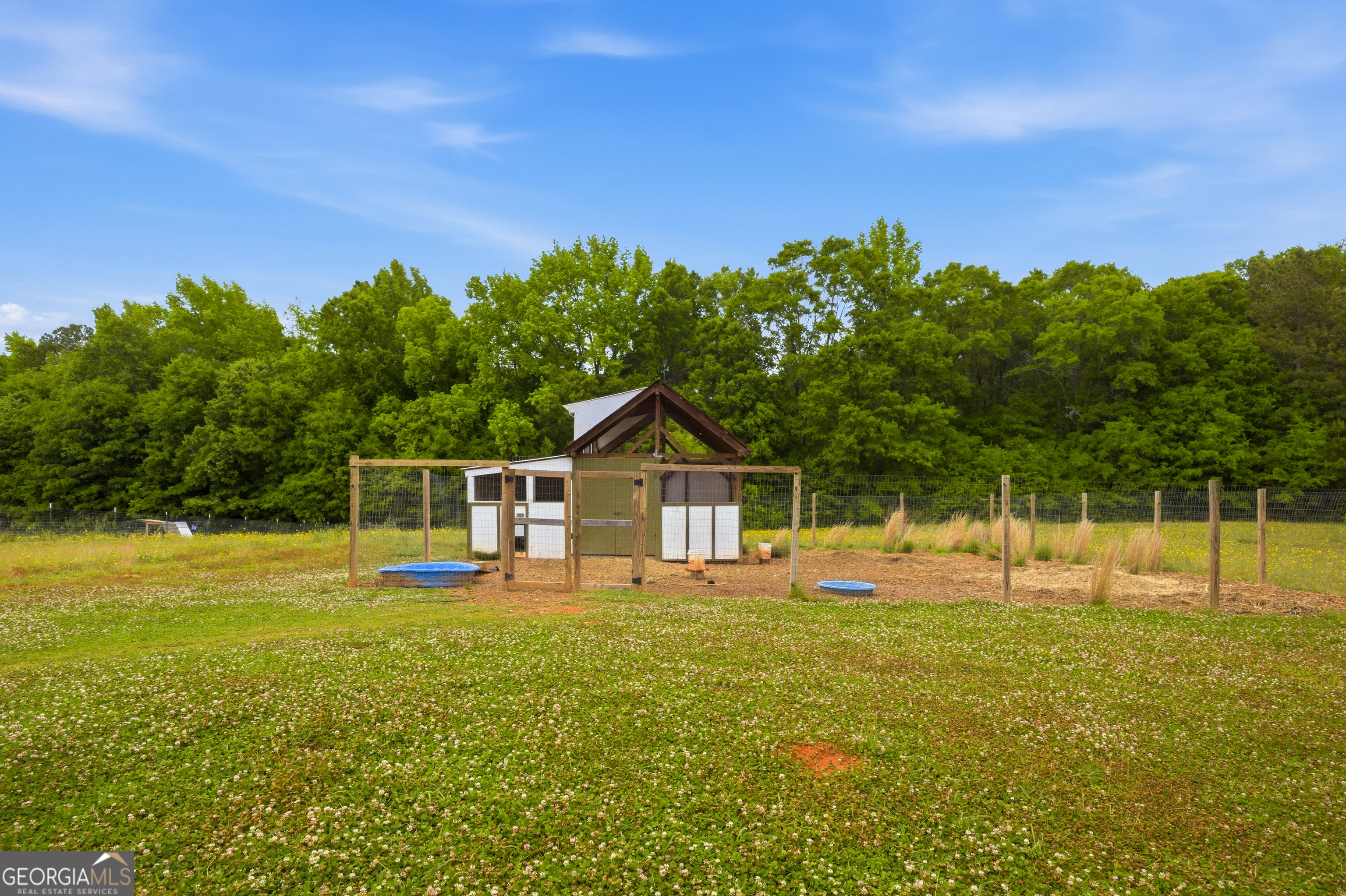 404 Line Creek Road Senoia GA 30276